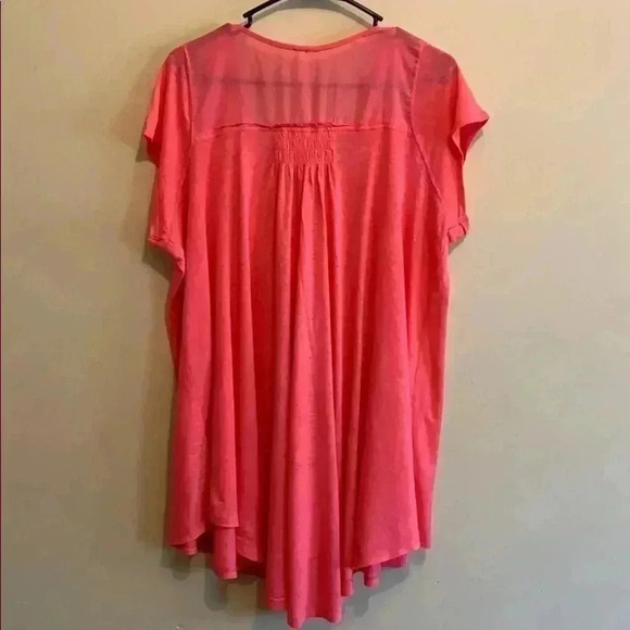 Free People Highland Top - Picture 3 of 3